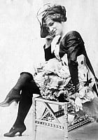 Blanche Deyo